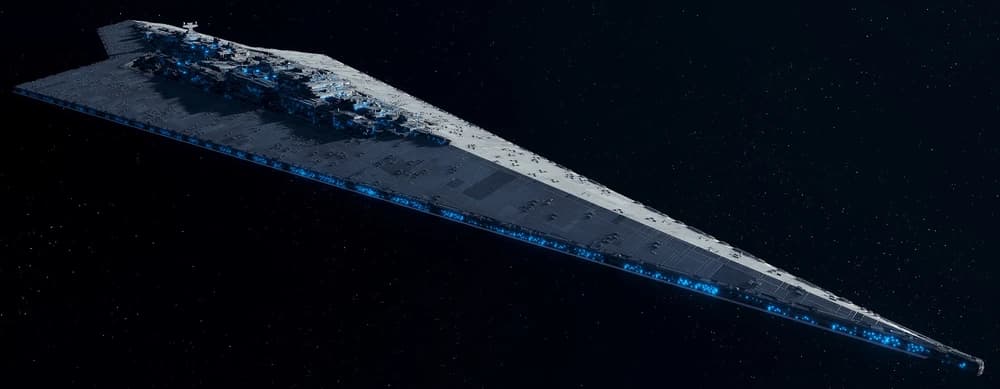 Super Star Destroyer