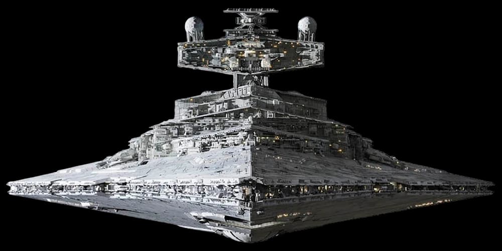 Star Destroyer