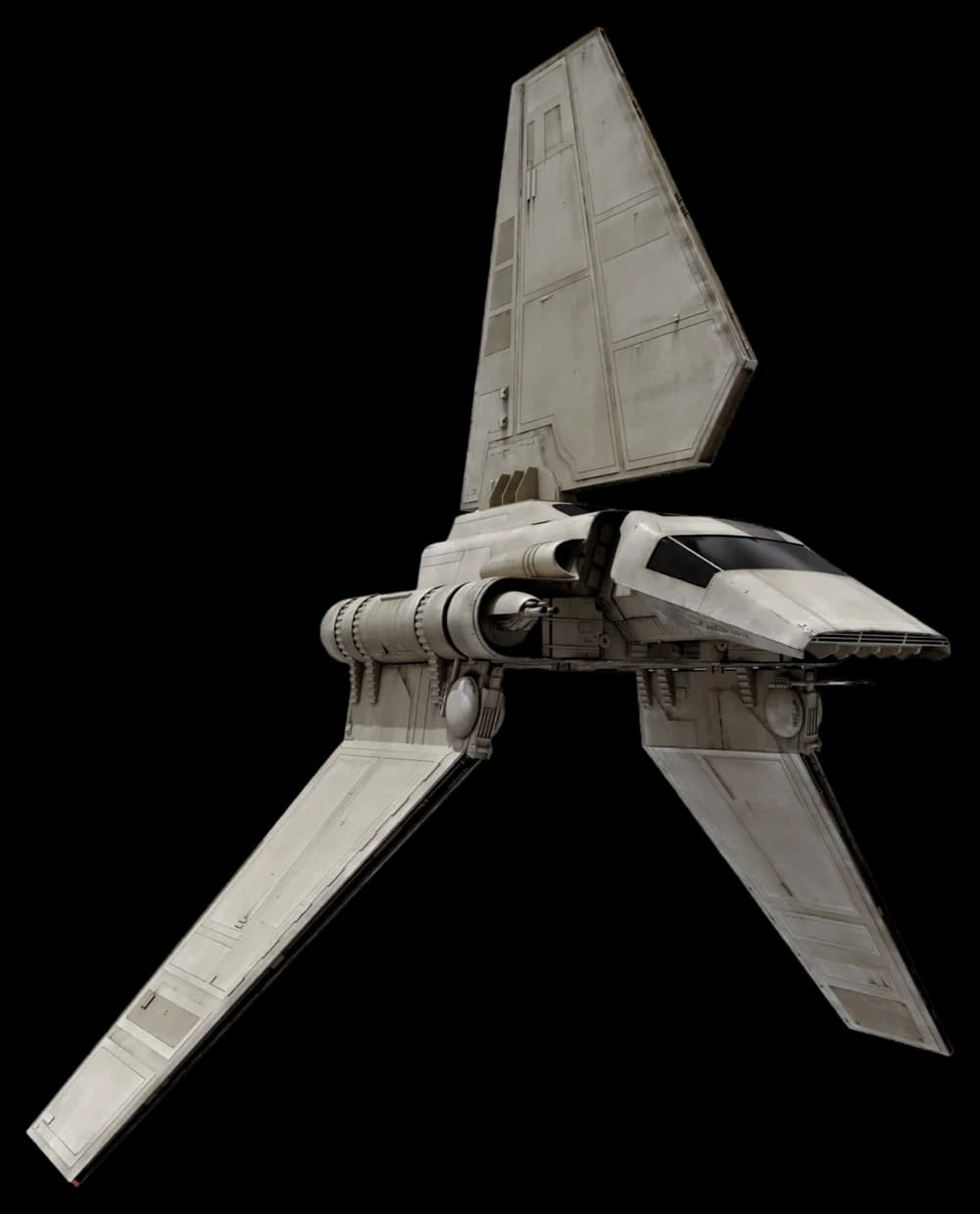 Imperial Shuttle