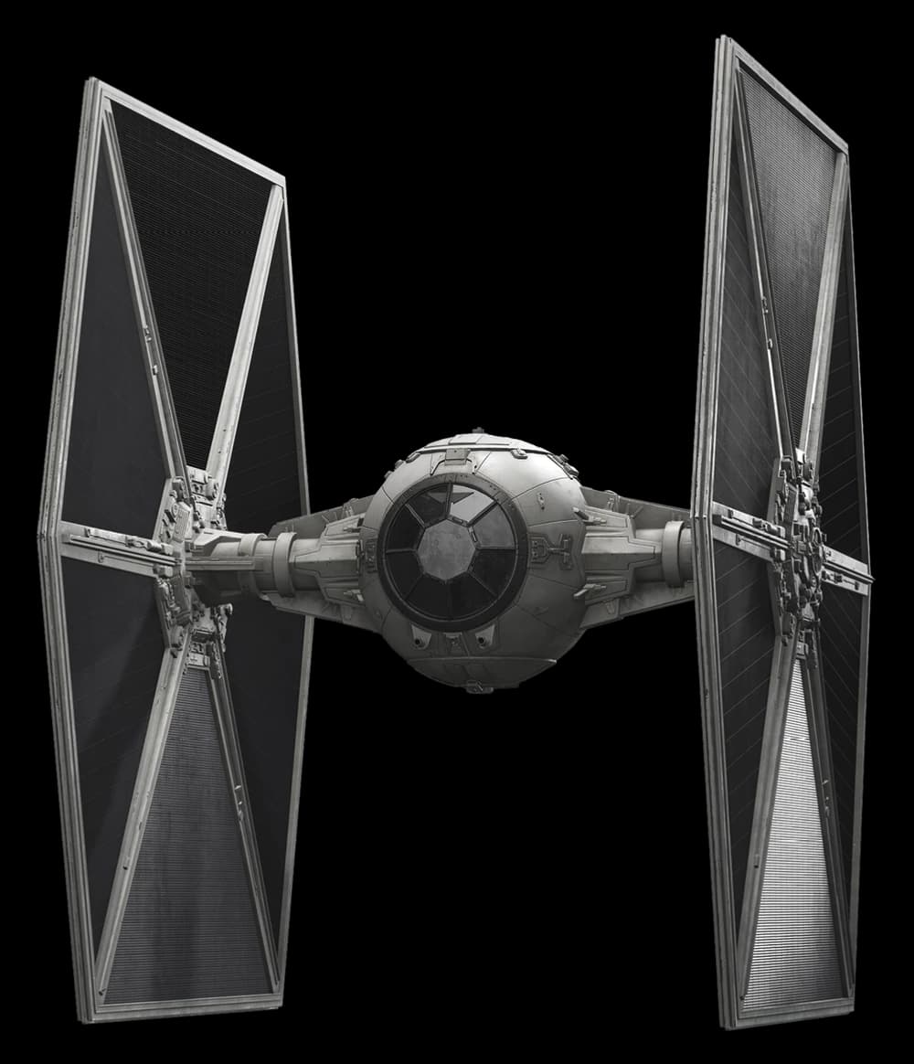 TIE Fighter