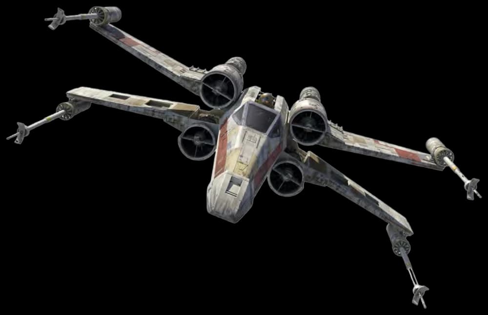 X-Wing