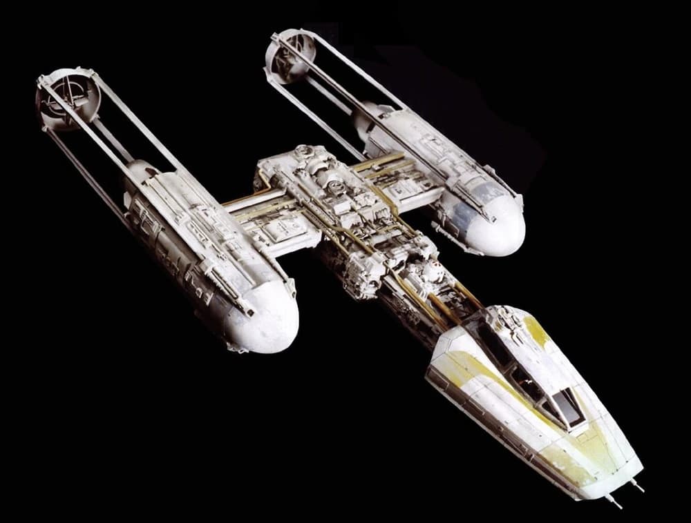 Y-Wing